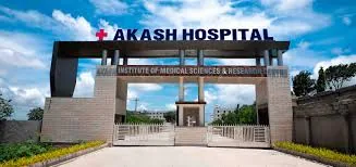 Akash Medical College