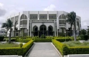 Al-Ameen Medical College