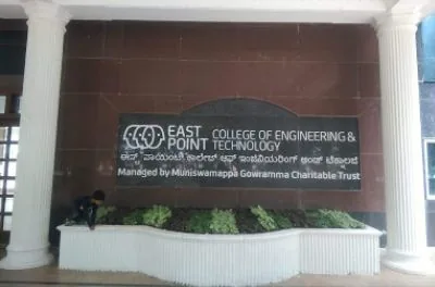 East Point Engg.