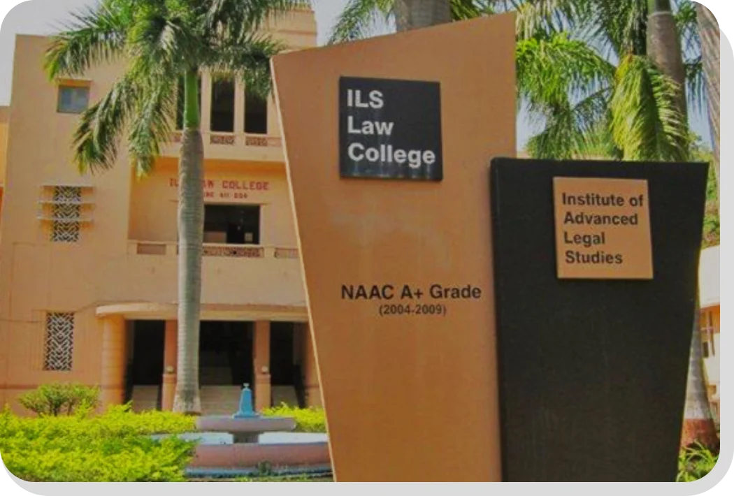 ILS Law College Pune