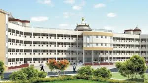 JSS Medical College