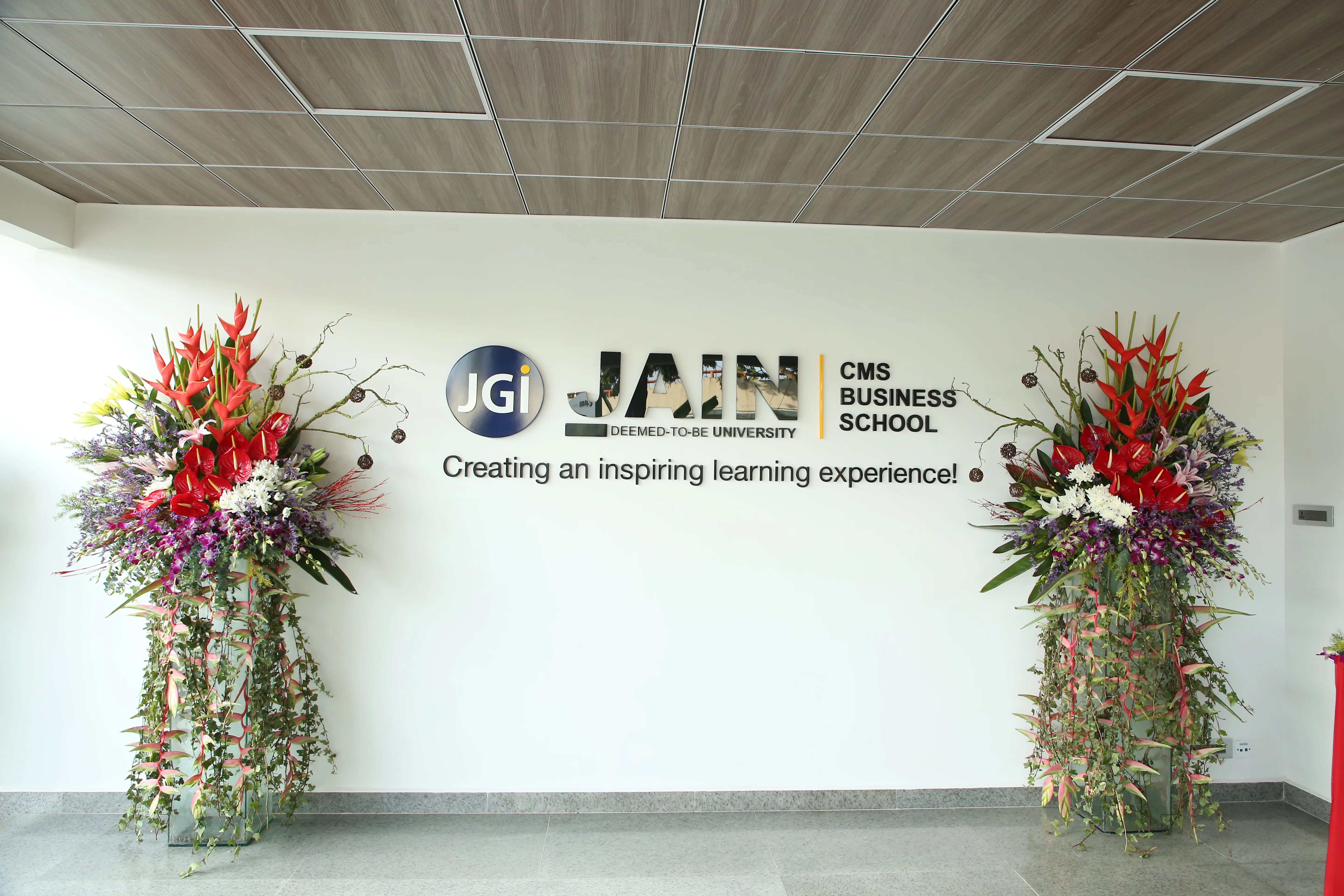 Jain Business School