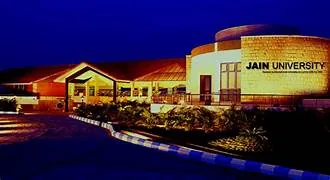 Jain University