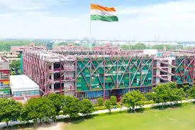 Jindal Global Law School