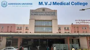 MVJ Medical College