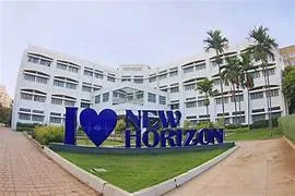 New Horizon College