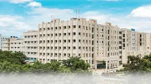SRM Medical College