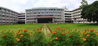 St. John's Medical College