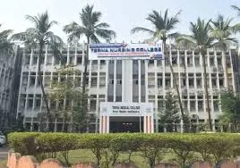Terna Medical College