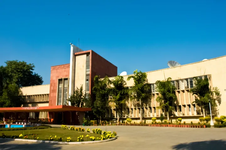 Thapar Institute