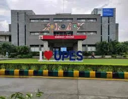 UPES School of Law