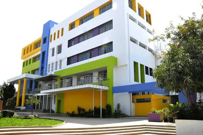 Acharya Business School