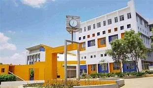 Acharya Institute