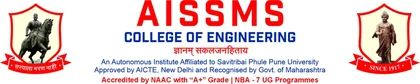 AISSMS College of Engineering Pune logo