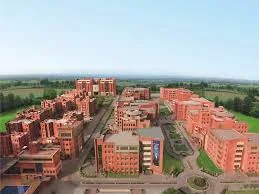 Amity Law School