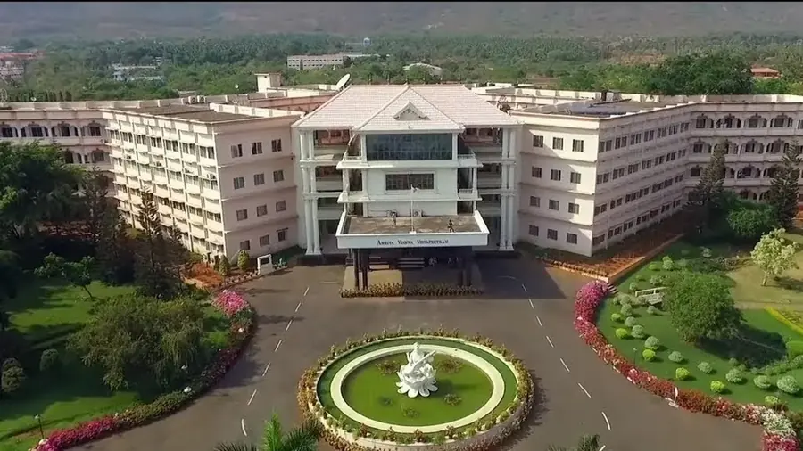 Amrita Coimbatore