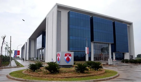 Bennett University