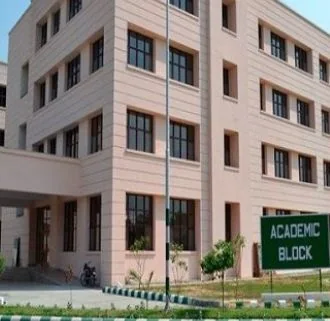 Jaypee University Anoopshahr campus