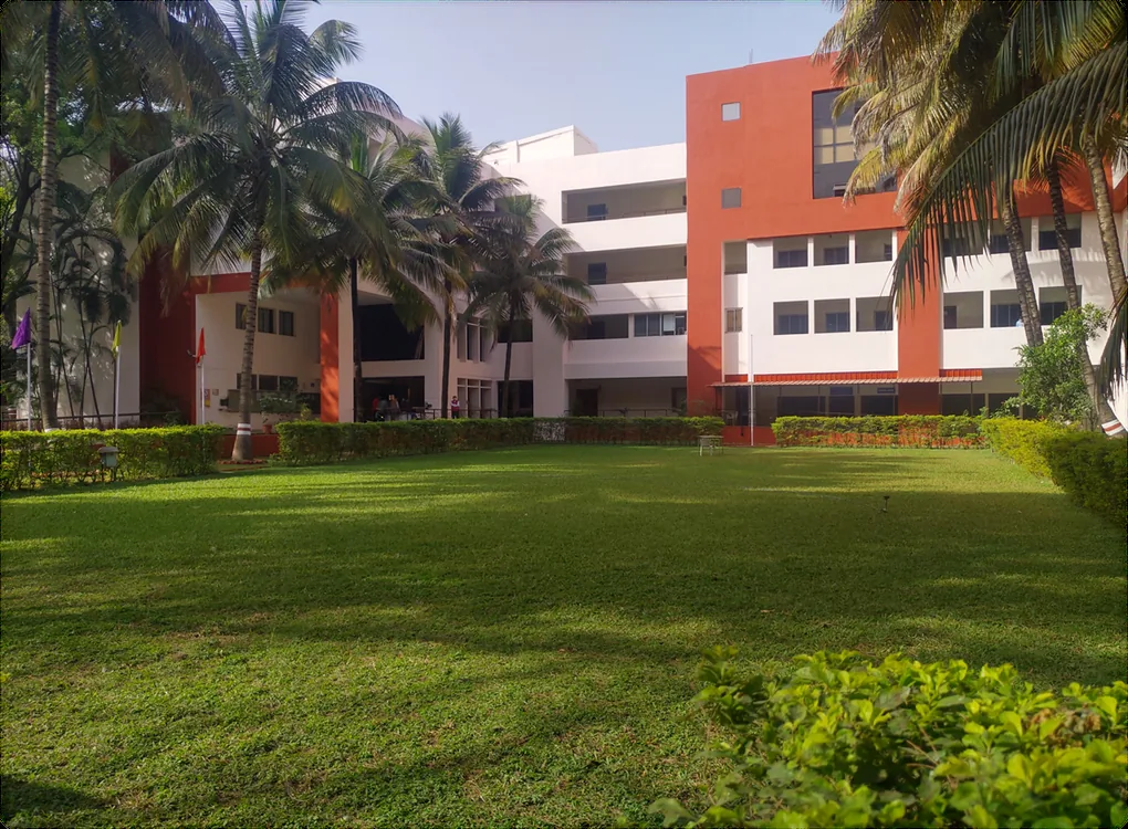 Pune Institute of Computer Technology