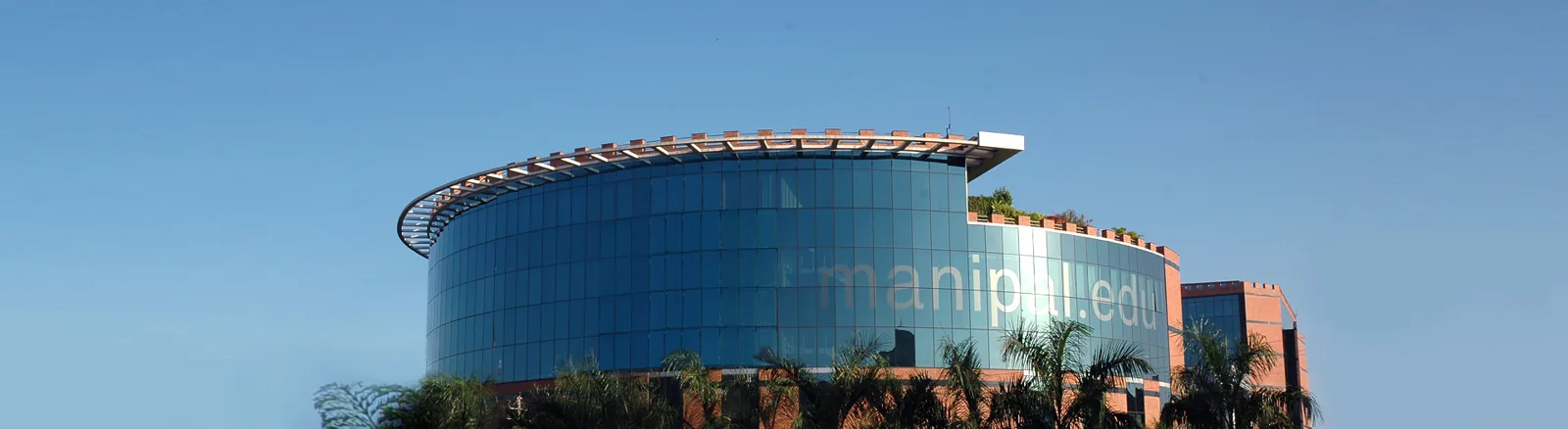 Kasturba Medical College, Manipal — campus