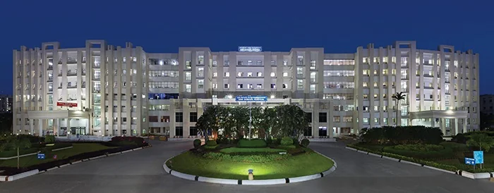 SRM Kattankulathur MBBS 2026