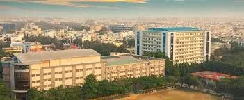 Christ School of Law