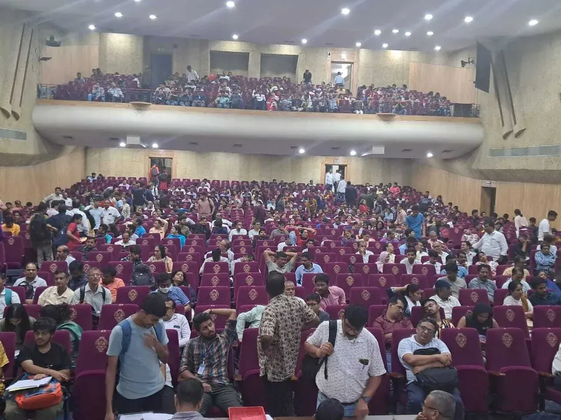 COEP Technological University admissions and CAP counselling