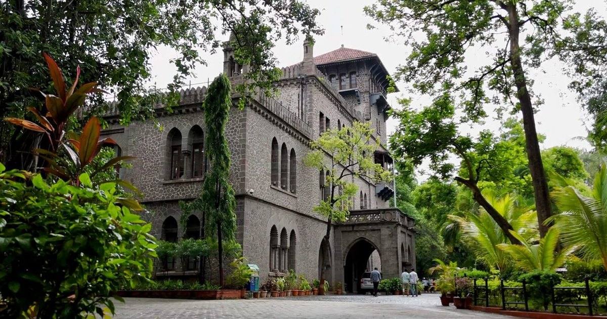 COEP Technological University Pune 2026