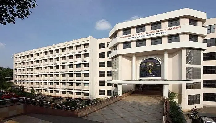 D Y Patil, Kolhapur