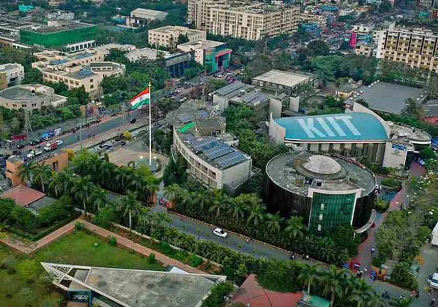KIMS, Bhubaneswar
