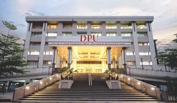 DPU School of Science and Technology, Pune