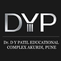D.Y. Patil College of Engineering (DYPCOE) Akurdi official logo