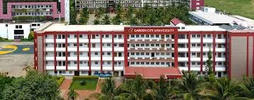 Garden City — MBA