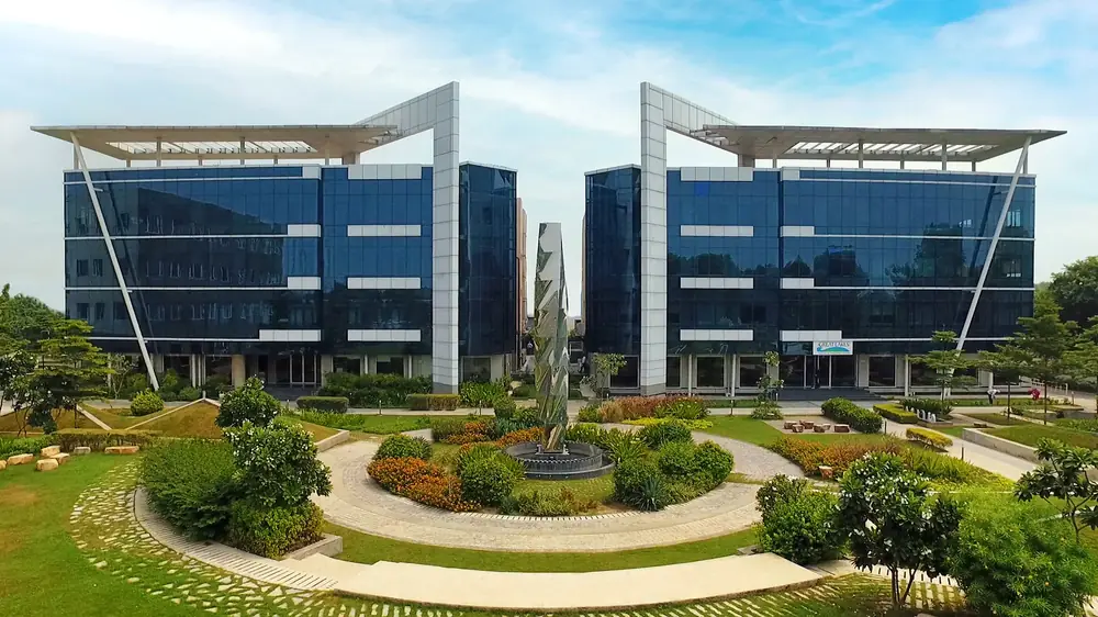Great Lakes Gurgaon
