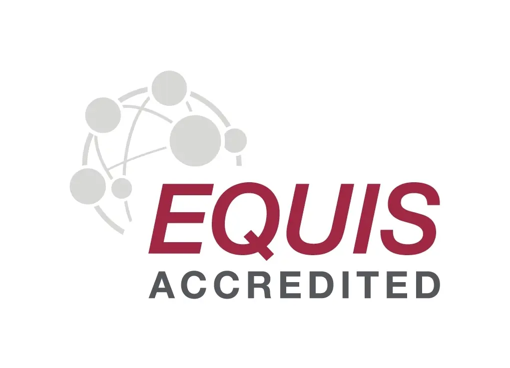 EQUIS Accredited (EFMD)