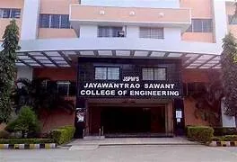 JSCOE Pune