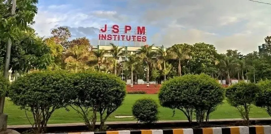 JSPM Tathawade