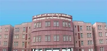 JSS Academy of Tech.