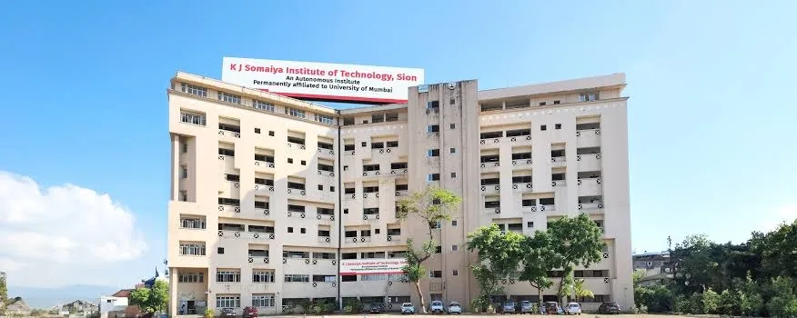 KJ Somaiya Engg.