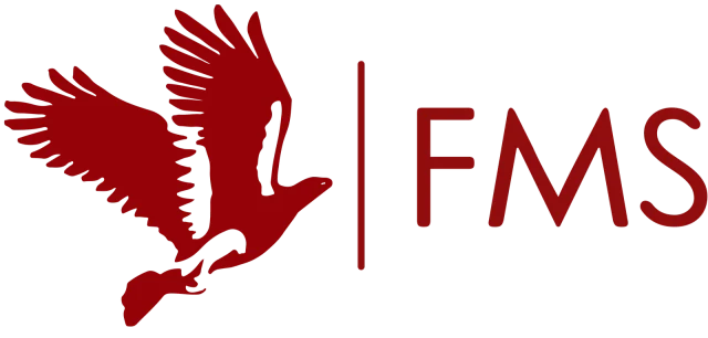 Faculty of Management Studies, University of Delhi — official logo