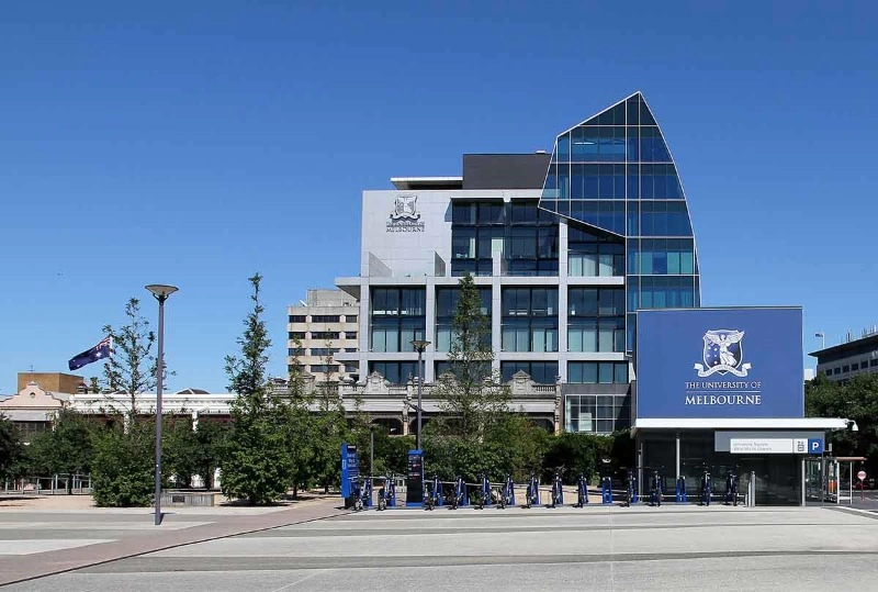 Melbourne Business School