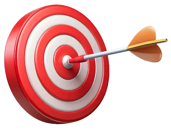 Hitting your admission target — the best possible college for your score
