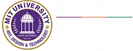 MIT Art, Design and Technology (MIT-ADT) University official logo