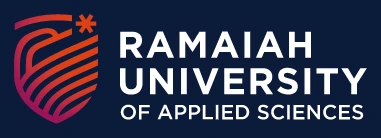 M.S. Ramaiah University of Applied Sciences (MSRUAS) logo