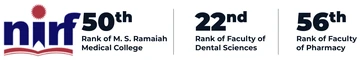 NIRF ranking logo