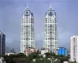 Mumbai city icon — MBA and engineering admissions
