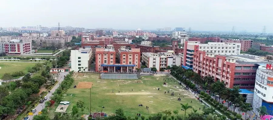 NIET Greater Noida