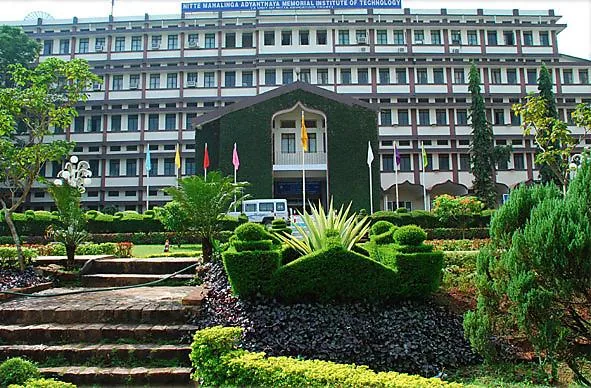 Nitte Minakshi