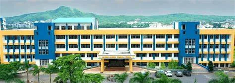 NMIET Pune