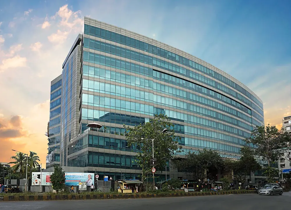 NMIMS Business School